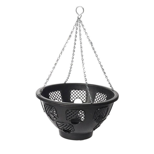 Gardman Bloomer Basket 14" - DeWaldens Garden Centre