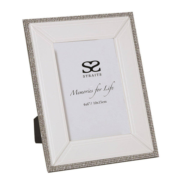 Straits Jewel Photo Frame - DeWaldens Garden Centre