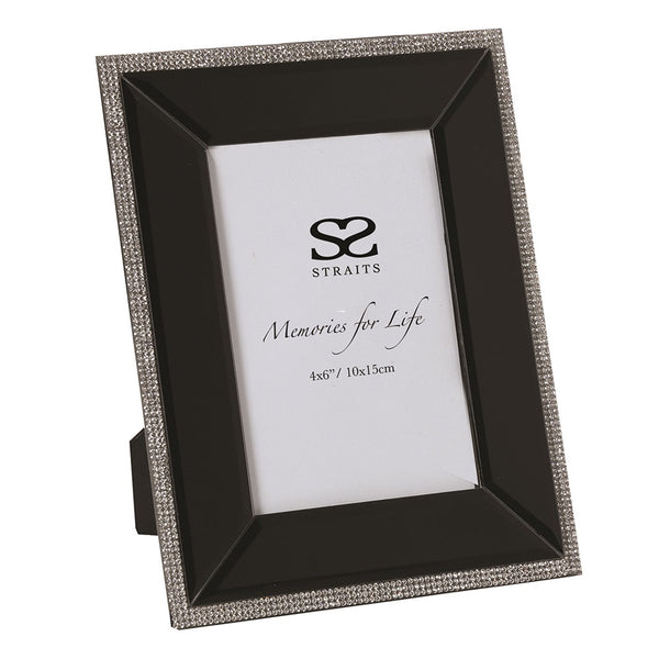 Straits Jewel Photo Frame - DeWaldens Garden Centre