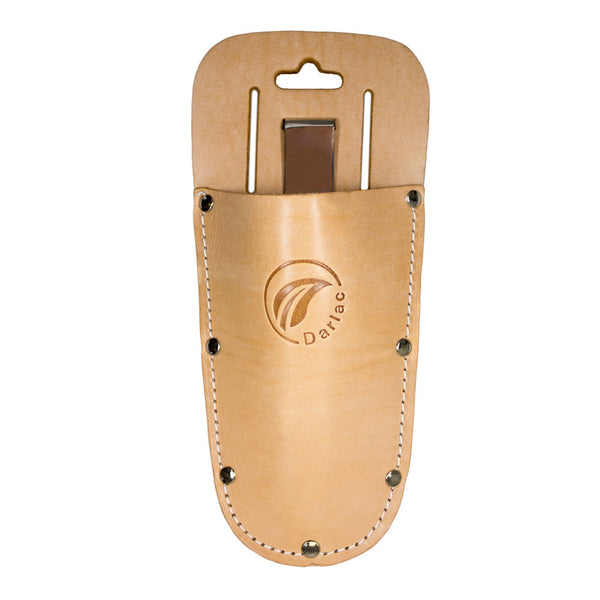 Darlac Expert Leather Holster - DeWaldens Garden Centre