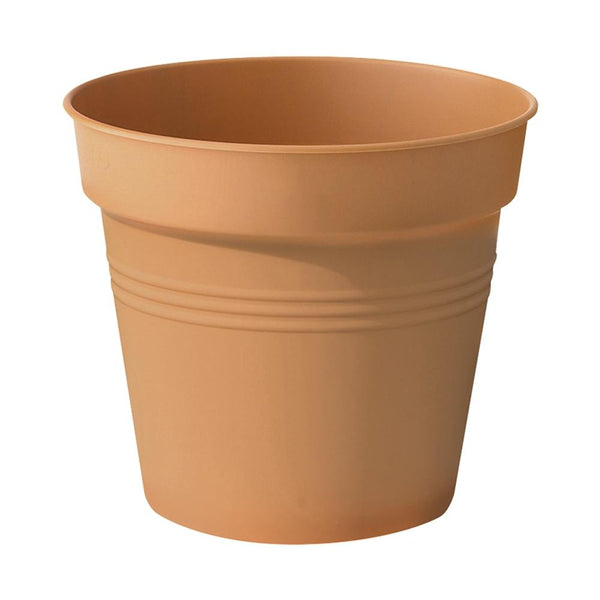 Elho Green Basics Growpot | Mild Terra | 40 cm | DeWaldens Garden Centre