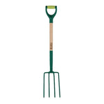 Gardener's Mate Digging Fork - DeWaldens Garden Centre