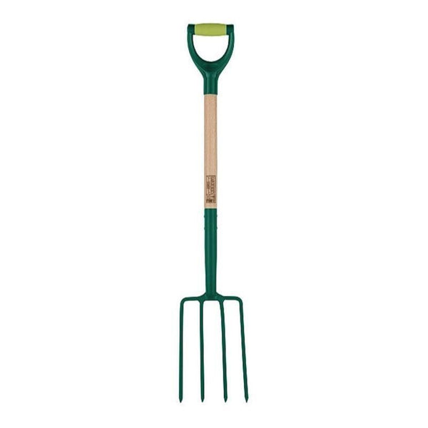 Gardener's Mate Digging Fork - DeWaldens Garden Centre