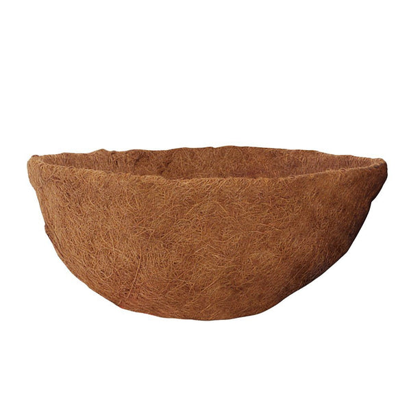 Gardman Hanging Basket Coco Liner - DeWaldens Garden Centre