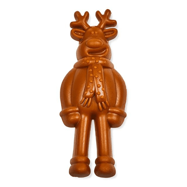 Petface 6 Piece Christmas Reindeer Treats - DeWaldens Garden Centre