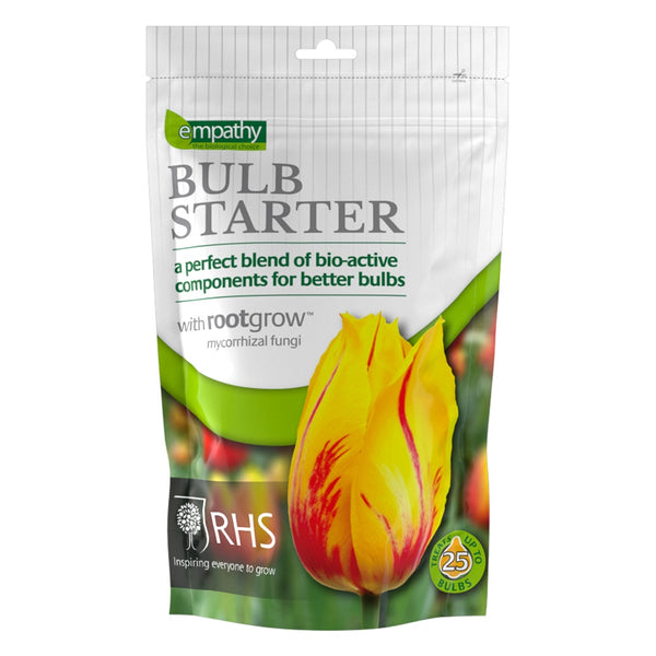 Empathy Bulb Starter 250g - DeWaldens Garden Centre