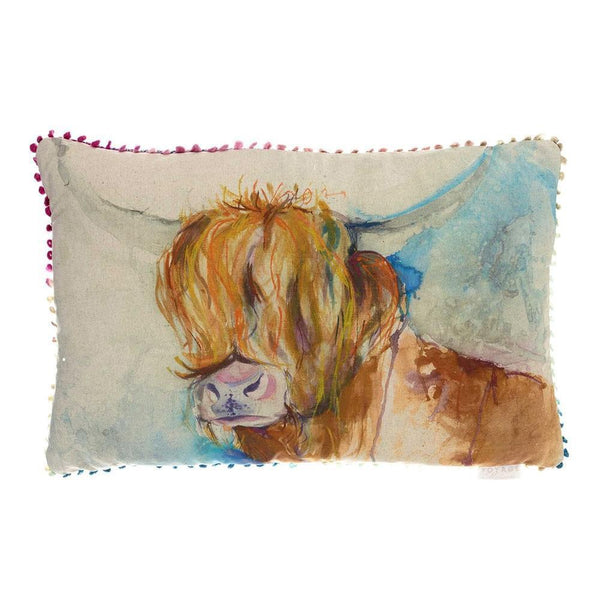 Voyage Rory Cushion - DeWaldens Garden Centre