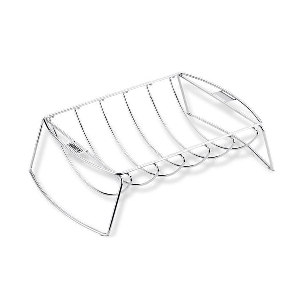 Weber Premium Grill Rack - DeWaldens Garden Centre