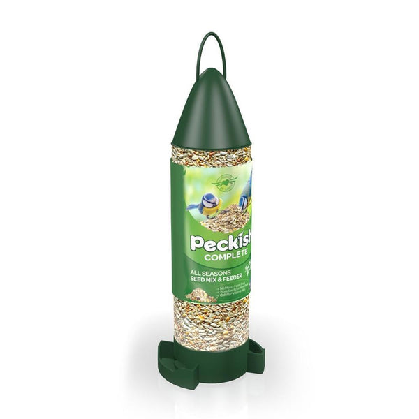 Peckish Complete Easy Feeder - DeWaldens Garden Centre