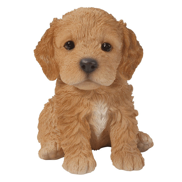 Vivid Arts Puppy Pals Cockapoo - DeWaldens Garden Centre