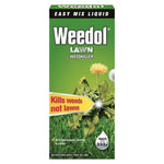 Weedol Lawn Weedkiller Concentrate 250ml - DeWaldens Garden Centre
