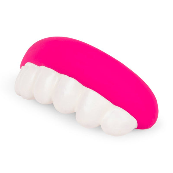 Petface Pearly White Teeth Sweet Dog Toy - DeWaldens Garden Centre