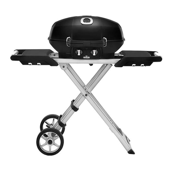 Napoleon PRO 285X Portable Gas Barbecue with Cart - DeWaldens Garden Centre