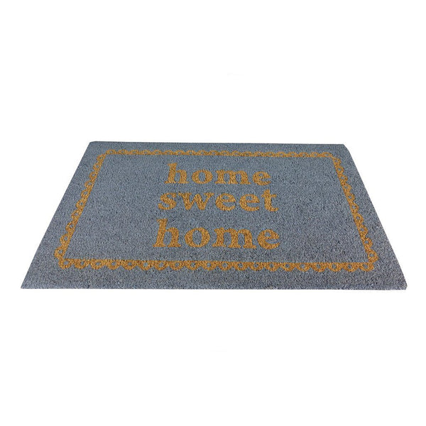 Gardman Home Sweet Home Coir Mat - DeWaldens Garden Centre