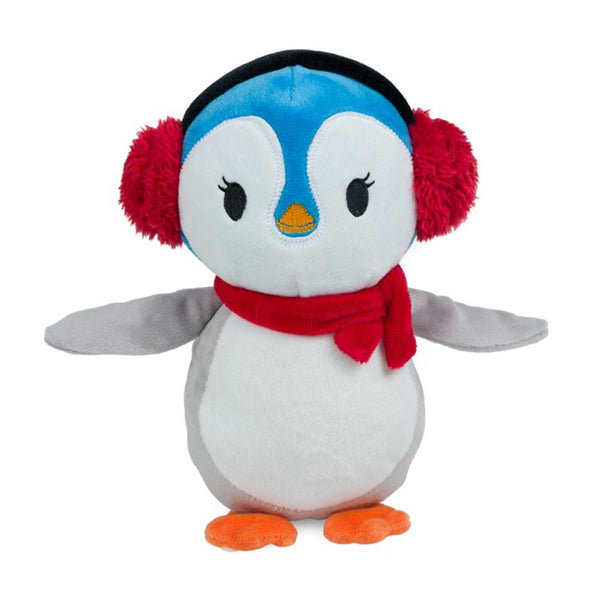 Petface Winter Waddle Family - Wendy - DeWaldens Garden Centre