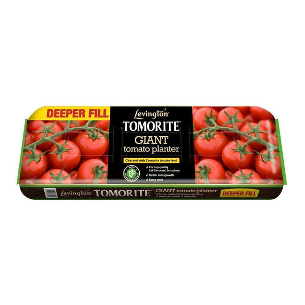 Levington Tomorite Tomato Planter - DeWaldens Garden Centre