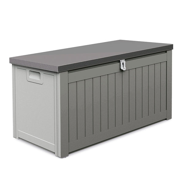 SunTime Ontario 190L Storage Box - DeWaldens Garden Centre