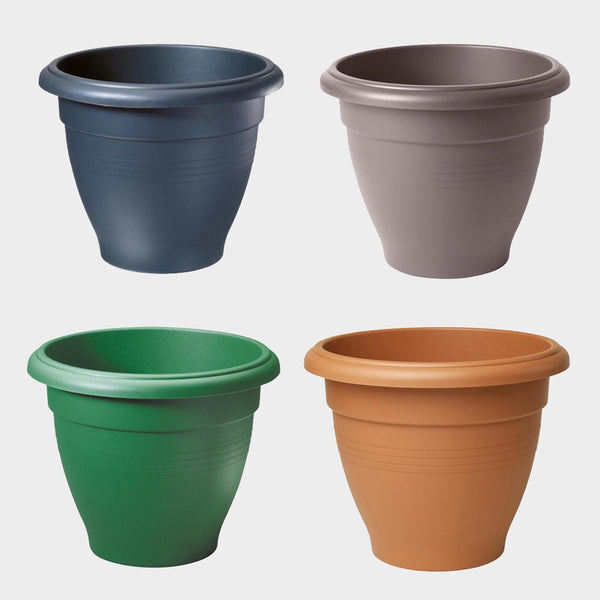 Stewarts Palladian Planter - DeWaldens Garden Centre