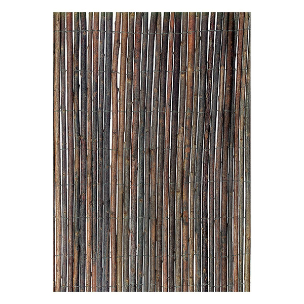 Gardman Willow Screening 0.9m - DeWaldens Garden Centre