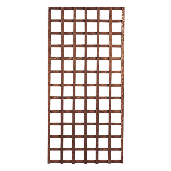 Gardman Heavy Duty Trellis Panel - DeWaldens Garden Centre