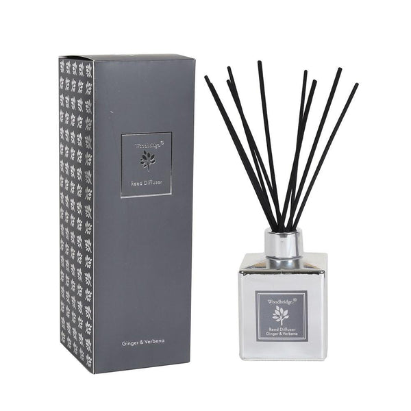 Woodbridge Reed Diffuser - DeWaldens Garden Centre