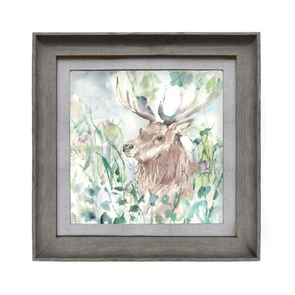 Voyage Stone Frame Oak View - DeWaldens Garden Centre