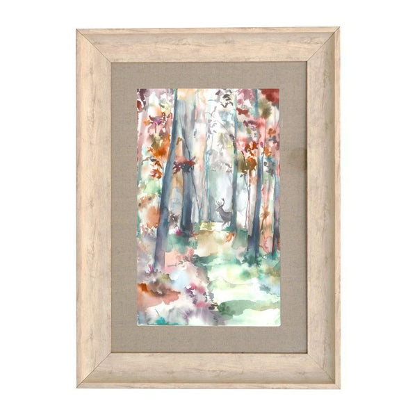 Voyage Birch Frame Into The Woods - DeWaldens Garden Centre