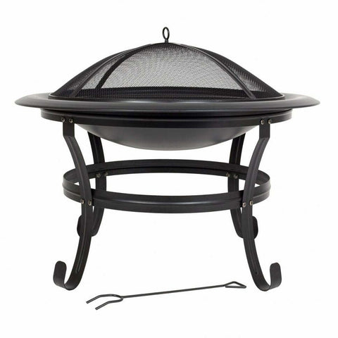 Chimineas & Fire Pits