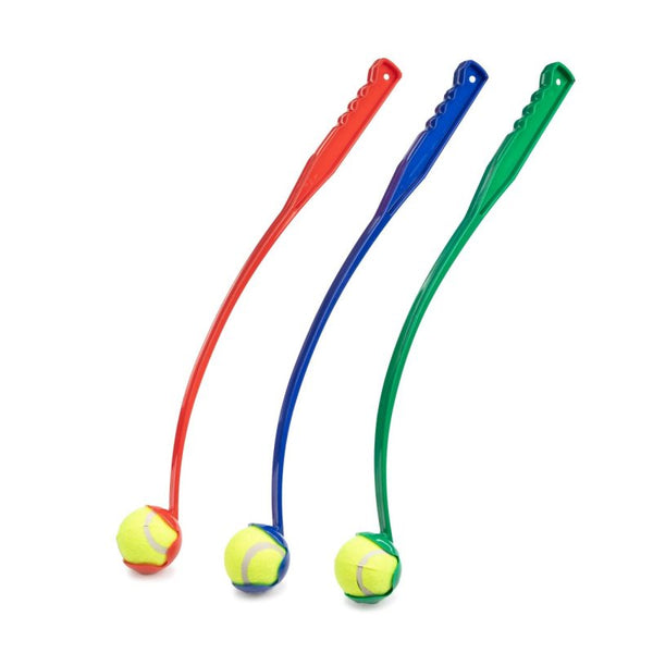Petface Ball Launcher Dog Toy - DeWaldens Garden Centre