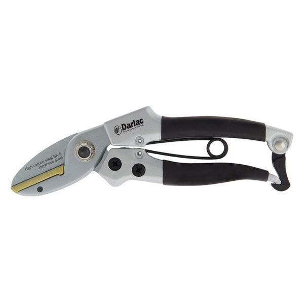 Darlac Compact Anvil Pruner - DeWaldens Garden Centre