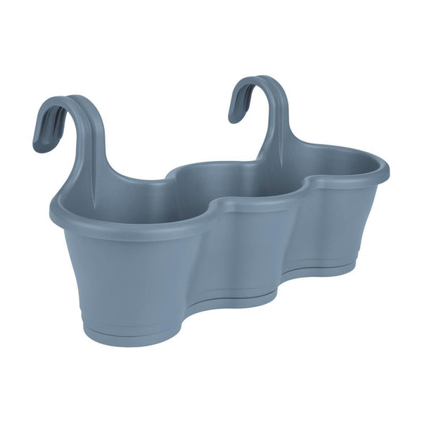 Elho Corsica Easy Hanger Trio - DeWaldens Garden Centre