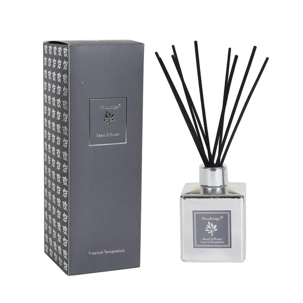 Woodbridge Reed Diffuser - DeWaldens Garden Centre