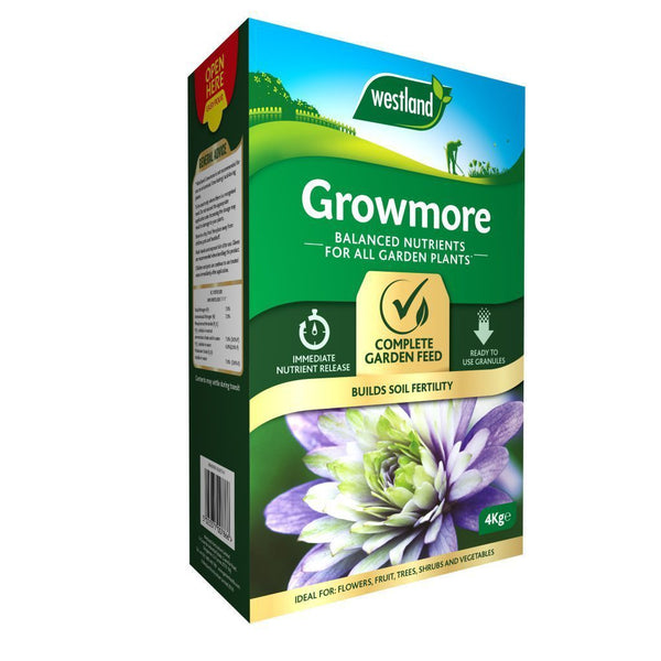 Westland Growmore - DeWaldens Garden Centre