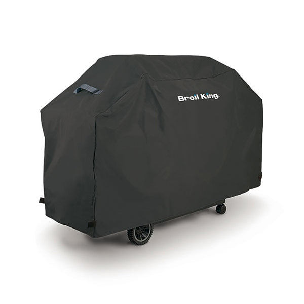 Broil King 127cm PVC Grill Cover - DeWaldens Garden Centre