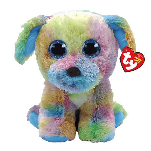 Ty Beanie Boos - Max Dog - DeWaldens Garden Centre