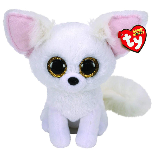 Ty Beanie Boos - Phoenix Fox - DeWaldens Garden Centre