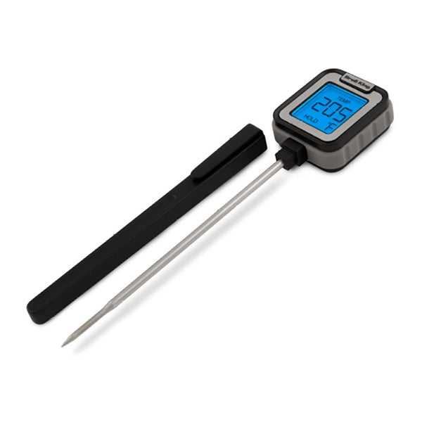 Broil King Instant Read Thermometer - DeWaldens Garden Centre