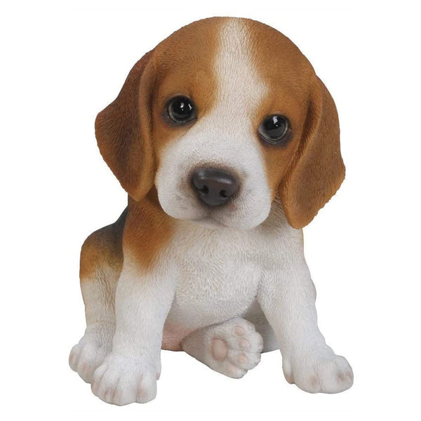 Vivid Arts Puppy Pal - Beagle - DeWaldens Garden Centre