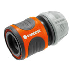 Gardena Hose Connector 13mm - 15mm - DeWaldens Garden Centre