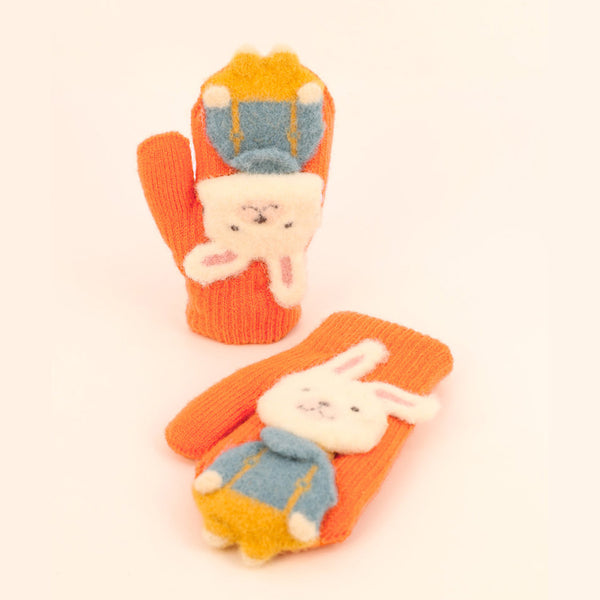 Powder Pals Mittens - DeWaldens Garden Centre