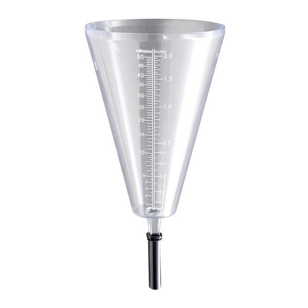 Gardman Rain Gauge - DeWaldens Garden Centre