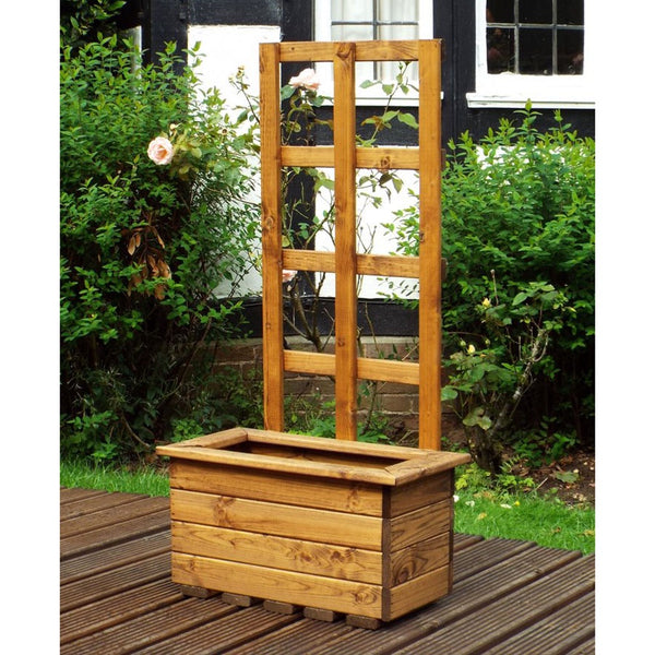 Kensington Planter Small - DeWaldens Garden Centre