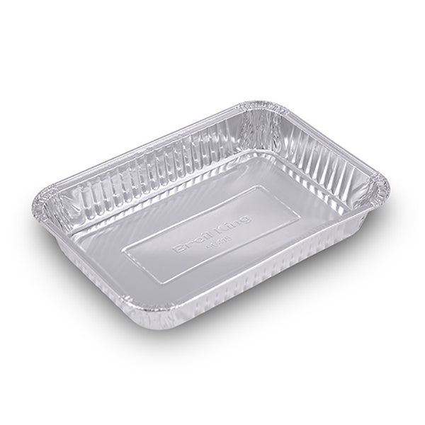 Broil King Baron Foil Drip Pans - DeWaldens Garden Centre