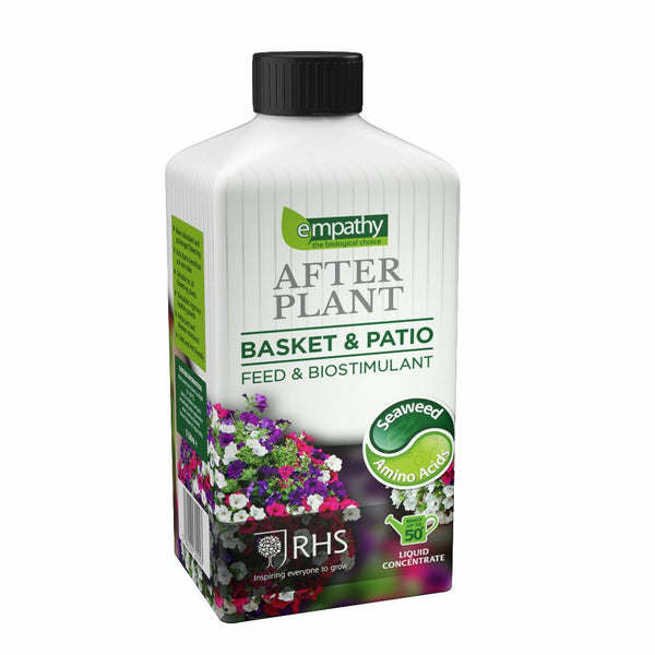 Empathy After Plant Basket & Patio 1L - DeWaldens Garden Centre