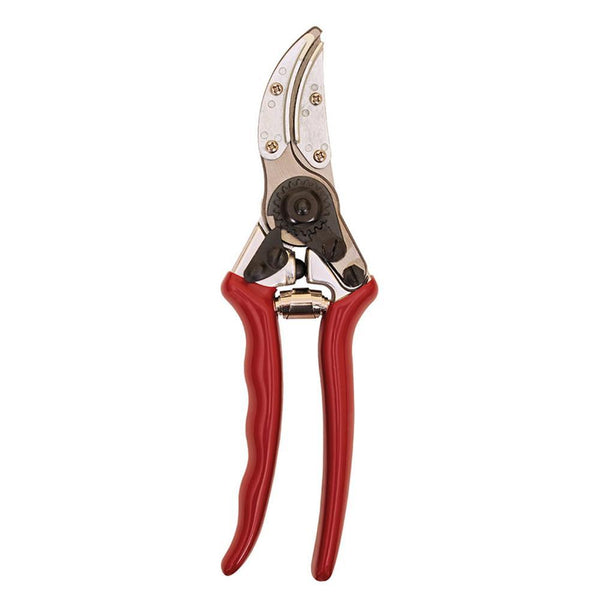 Kent & Stowe Rose Cut & Hold Secateurs (70100466) | Red | Cutting Diameter 20 mm | DeWaldens Garden Centre