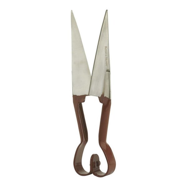 Kent & Stowe Small Topiary Shears (Herb & Bonsai) (70100486) | Cutting Diameter: 4 mm | DeWaldens Garden Centre
