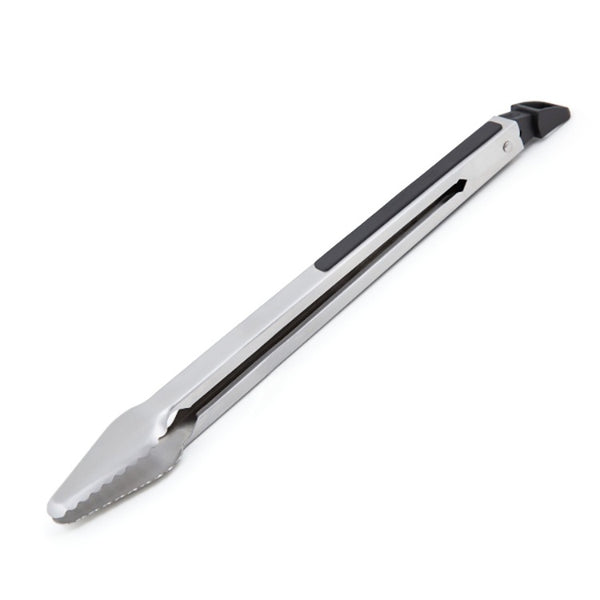 Broil King Baron Precision Tongs 16" - DeWaldens Garden Centre