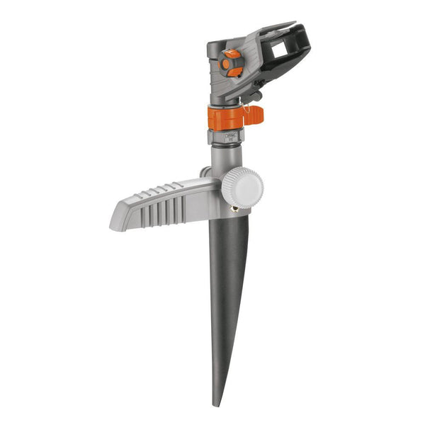 Gardena Full Or Part Circle Pulse Sprinkler - DeWaldens Garden Centre