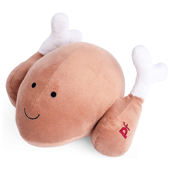 Petface Plush Turkey - Large - DeWaldens Garden Centre