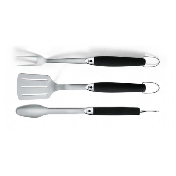 Weber Original 3 Piece Tool Set - DeWaldens Garden Centre